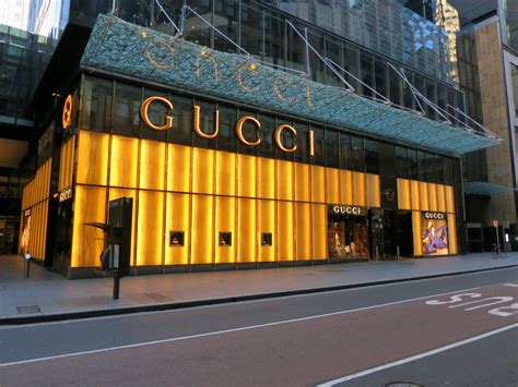 gucci austalia